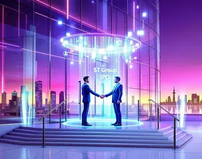 Lise Stock Exchange Unveils Revolutionary On-Chain IPO