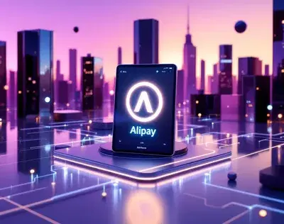 Ant Group's Alipay Transforms Digital Transactions with Circle's USDC