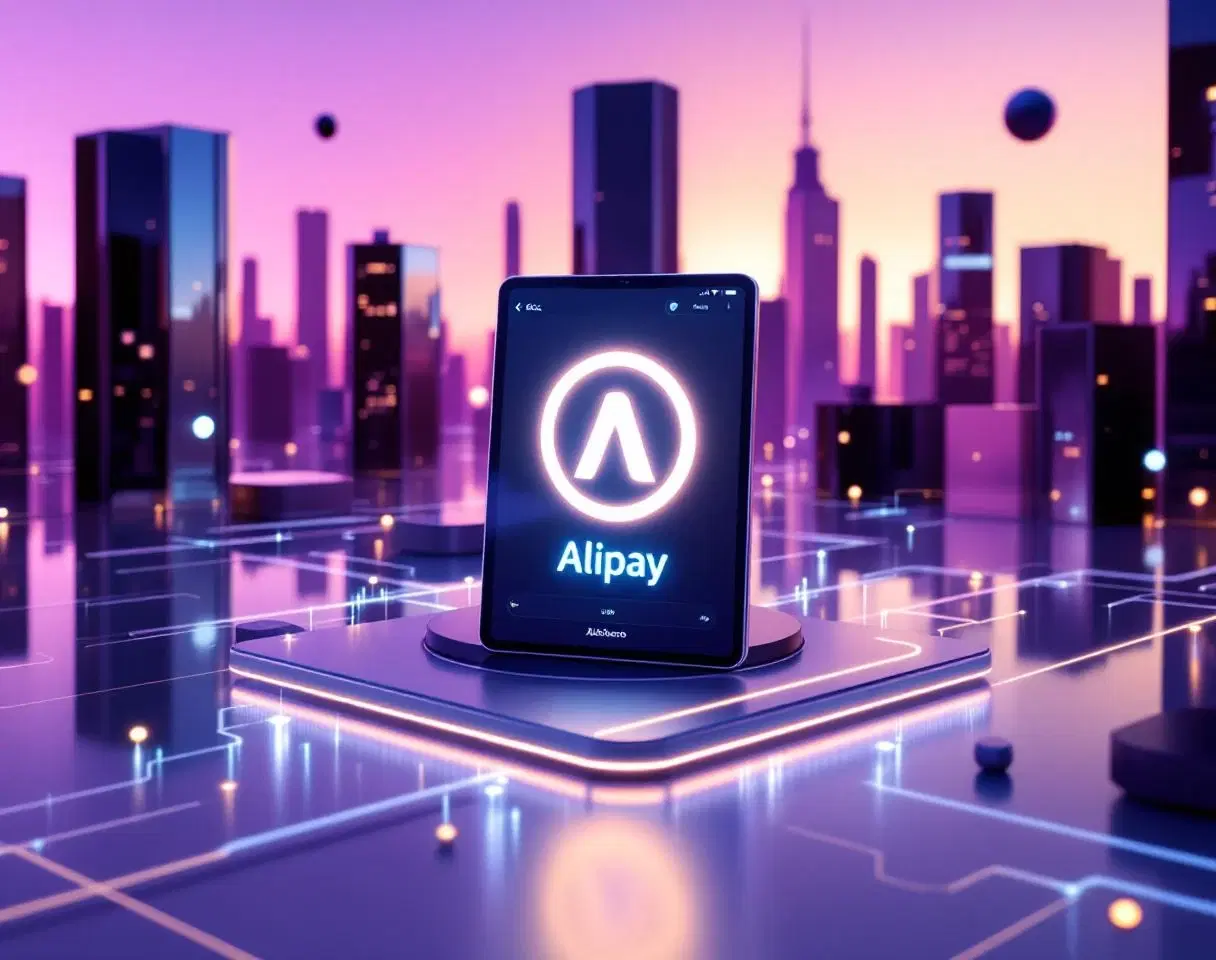 Ant Group's Alipay Transforms Digital Transactions with Circle's USDC