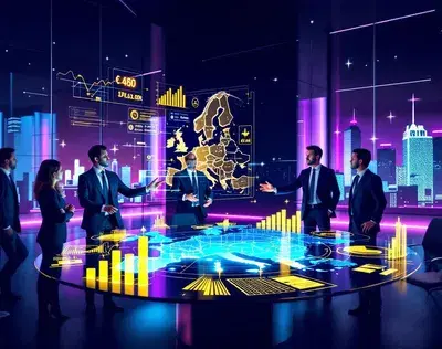 ECB Navigates Treacherous Waters of Inflation Management