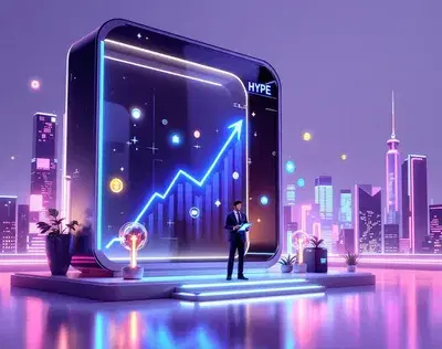 Hyperliquid Sails Into Uncharted Crypto Waters