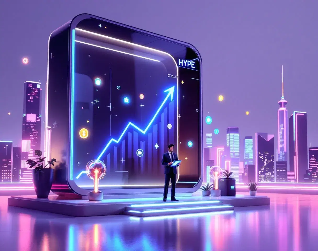 Hyperliquid Sails Into Uncharted Crypto Waters