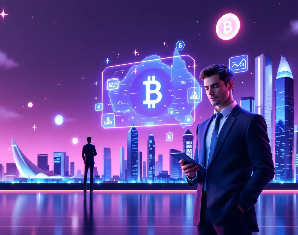 Australia Takes the Lead in Crypto Regulation