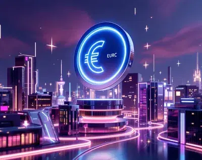 EURC Stablecoin Thrives as MiCA Regulations Shift European Crypto Dynamics
