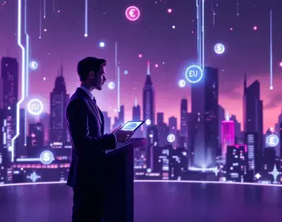 EU Cryptocurrency Tax Proposal Ignites Discussion on Trading Futures
