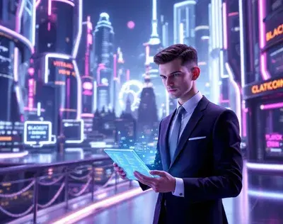 The Future of Security in Cryptocurrency Through AI