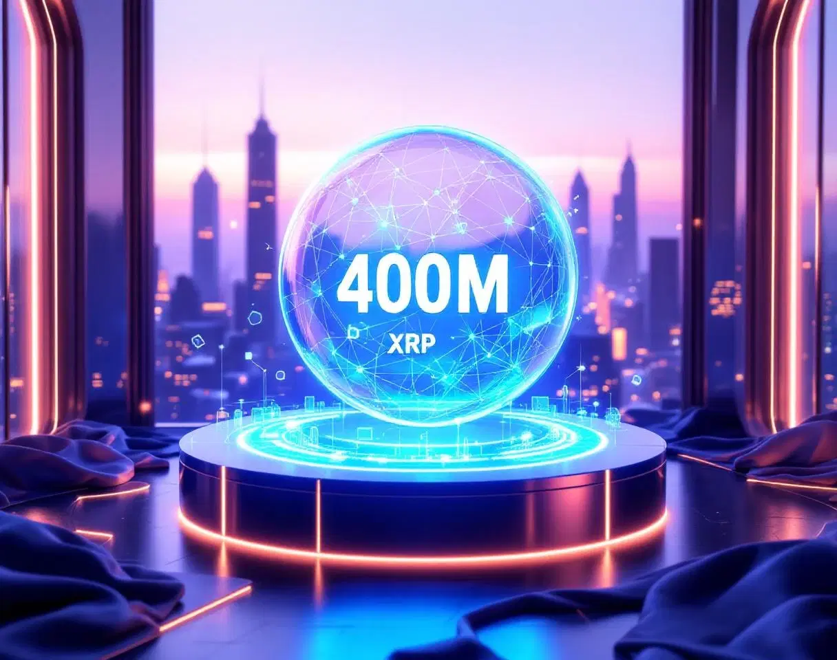 Ripple's Escrow Strategy Shakes Up Token Landscape