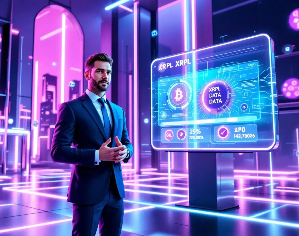 Decoding XRPL's Decentralization and Ripple's Role