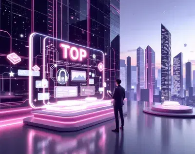 Telegram's TOP Revolutionizes Communication and Finance