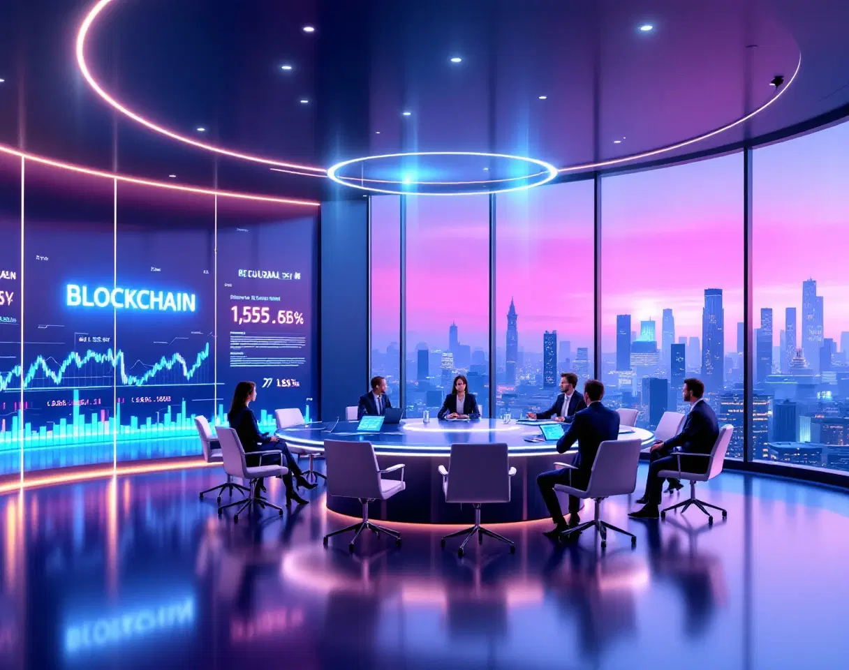 The Regulatory Quagmire Surrounding Tokenized Stocks