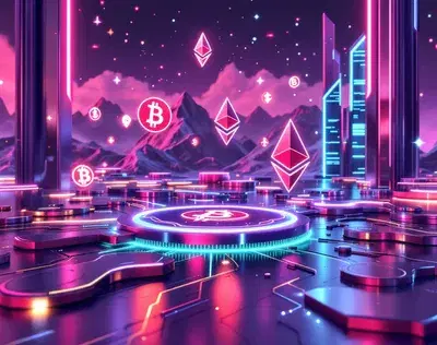 The Rise of Bitwise Crypto ETPs in Switzerland and What It Means for Digital Asset Investment