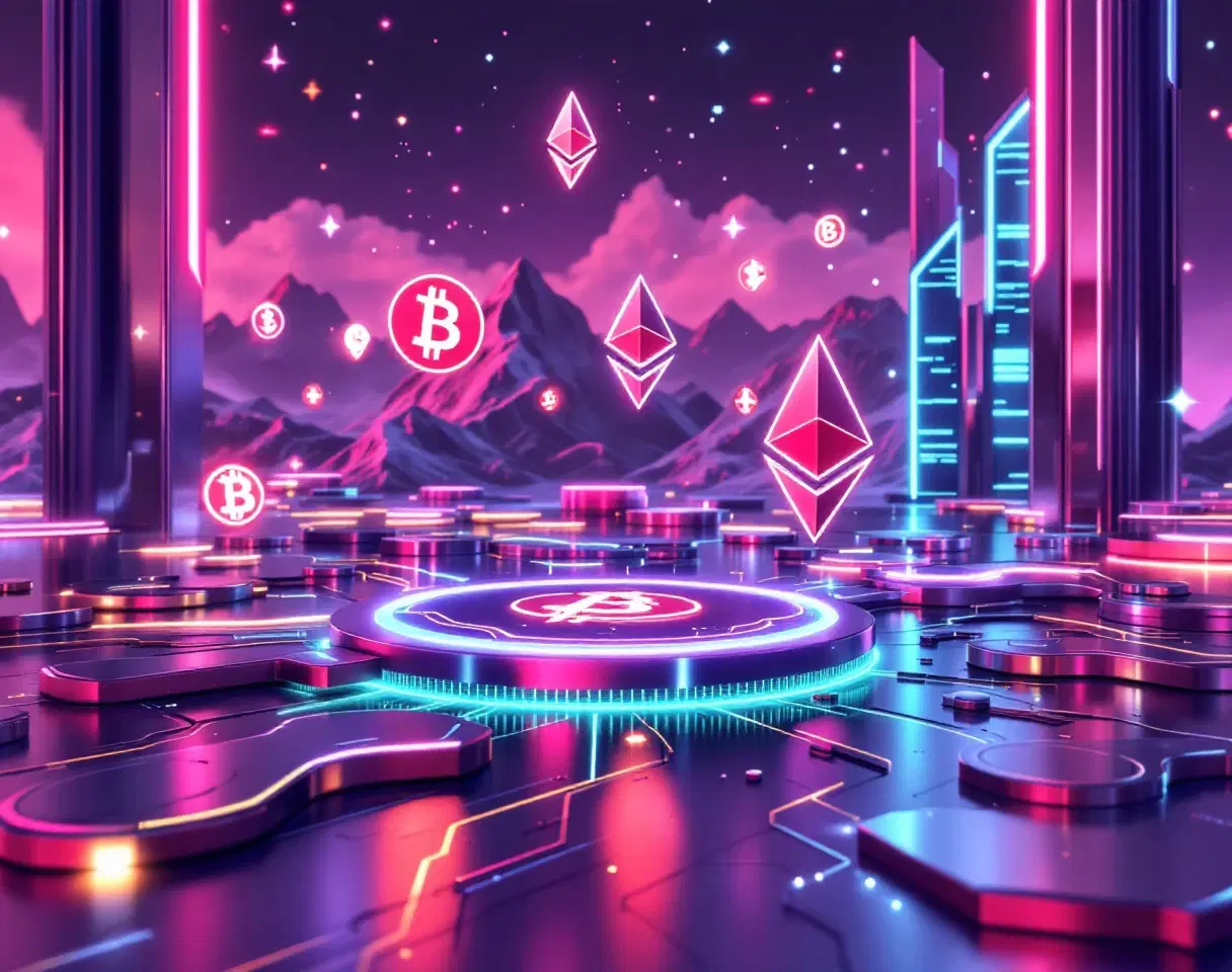 The Rise of Bitwise Crypto ETPs in Switzerland and What It Means for Digital Asset Investment