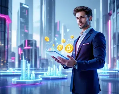 Tokenized Equities Transforming the Investment Landscape