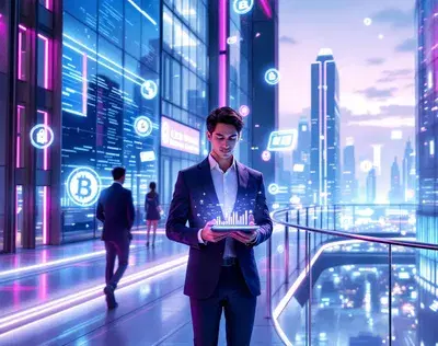 Ethereum's Surge Is Transforming the Tokenization Landscape