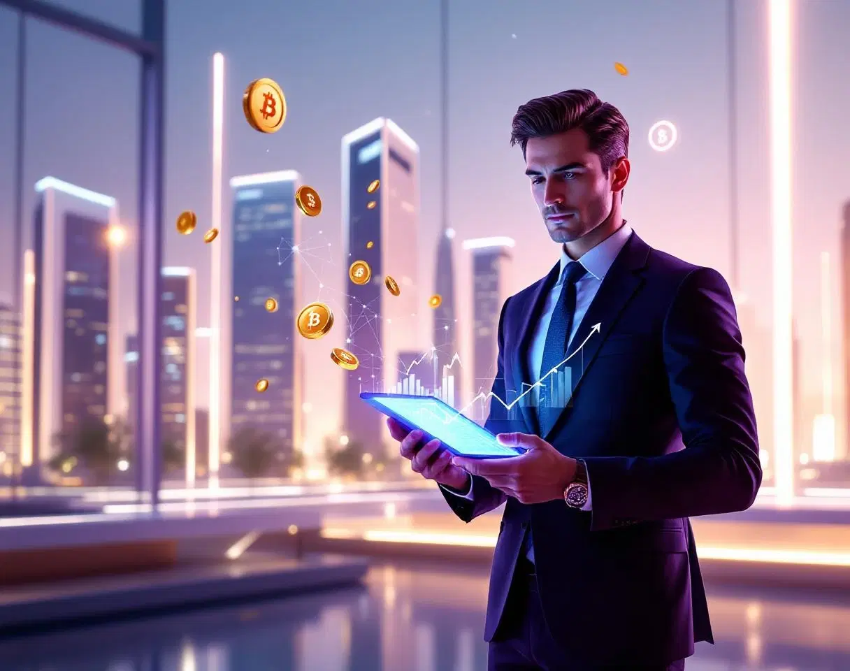 A New Chapter in Crypto Investing with Solana Staking ETFs