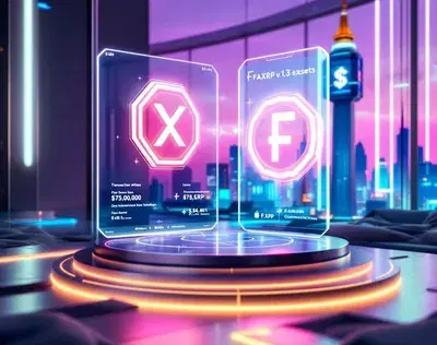 Flare Networks Unveils FAssets v1.3 Upgrade for $XRP to $FXRP Minting