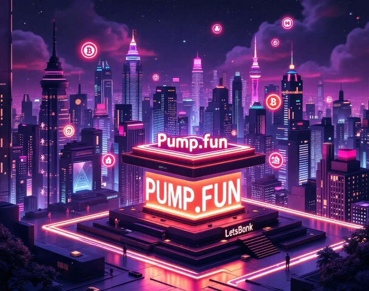 Solana IDO Platforms in the Eye of the Storm