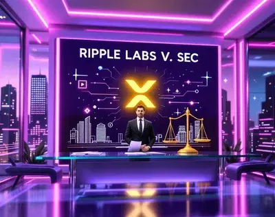 Ripple's Legal Victory and Its Implications for Cryptocurrency