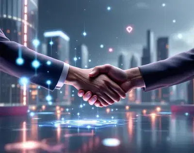 A Bold New Era for Institutional Staking