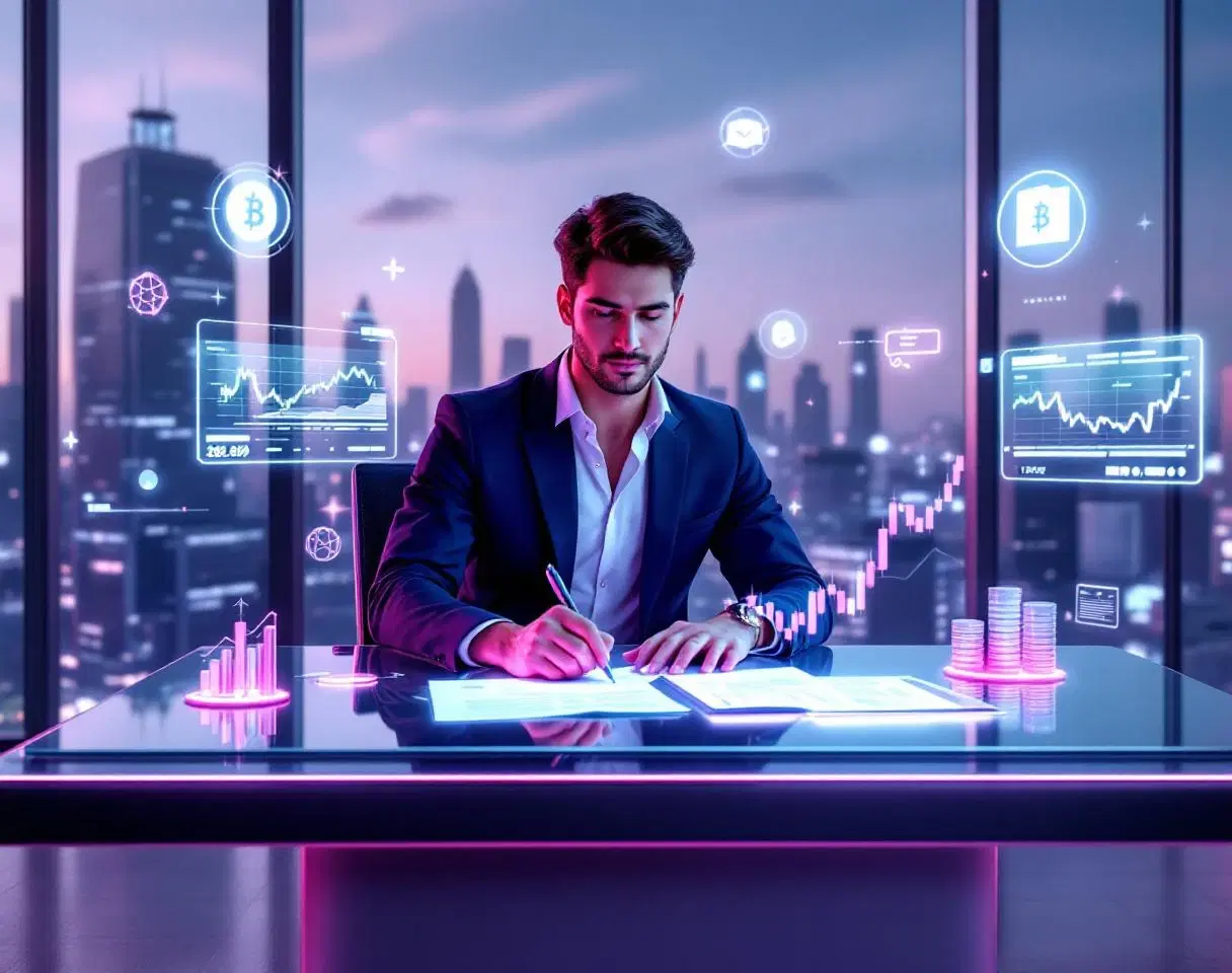 Prediction Markets are Shaking Up Institutional Trading