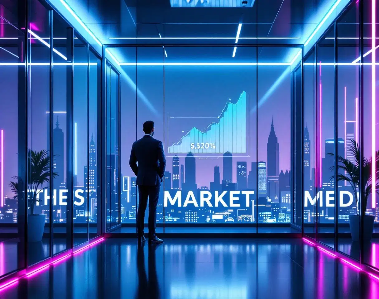 Ethereum Awakens to a New Era of Opportunity