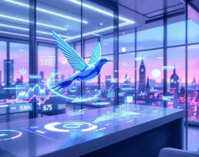 Hummingbot v2.14.0 Transforms Trading with AI Automation