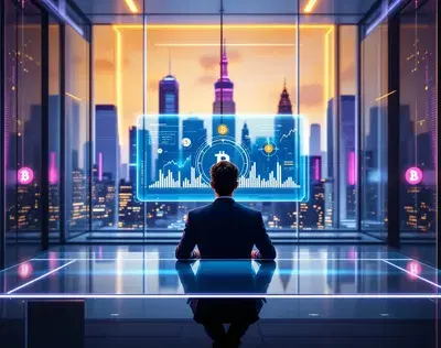 The Arrival of Onshore Crypto Trading and Bitcoin's Endless Horizon