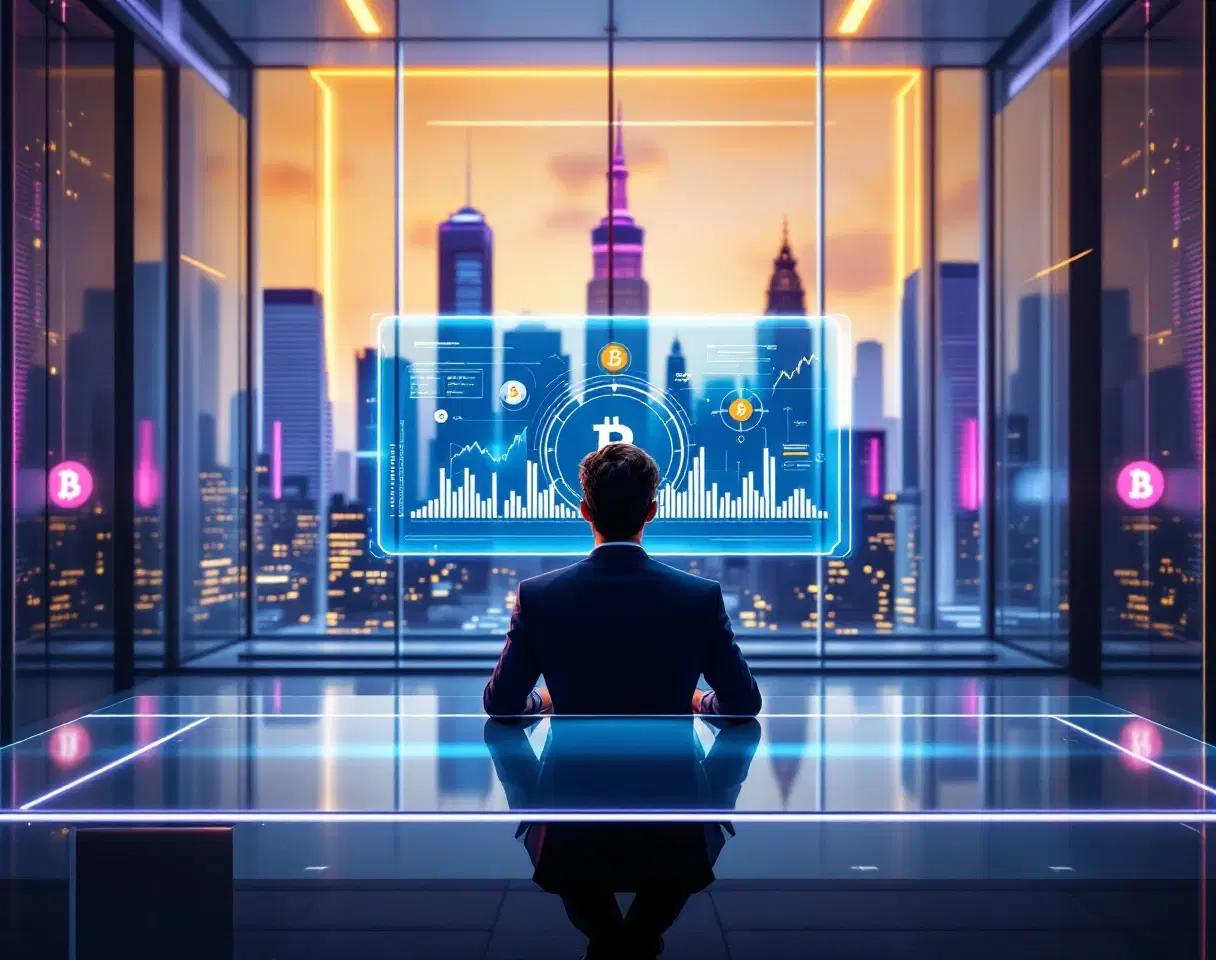 The Arrival of Onshore Crypto Trading and Bitcoin's Endless Horizon
