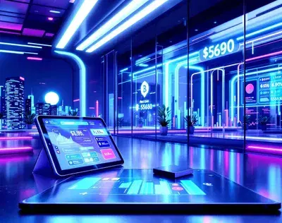 The Next Frontier of Finance in a 24-Hour World