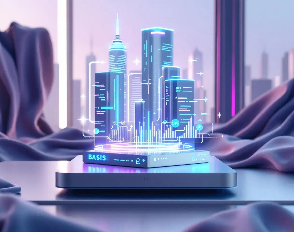 BASIS Platform Transforms Digital Asset Trading