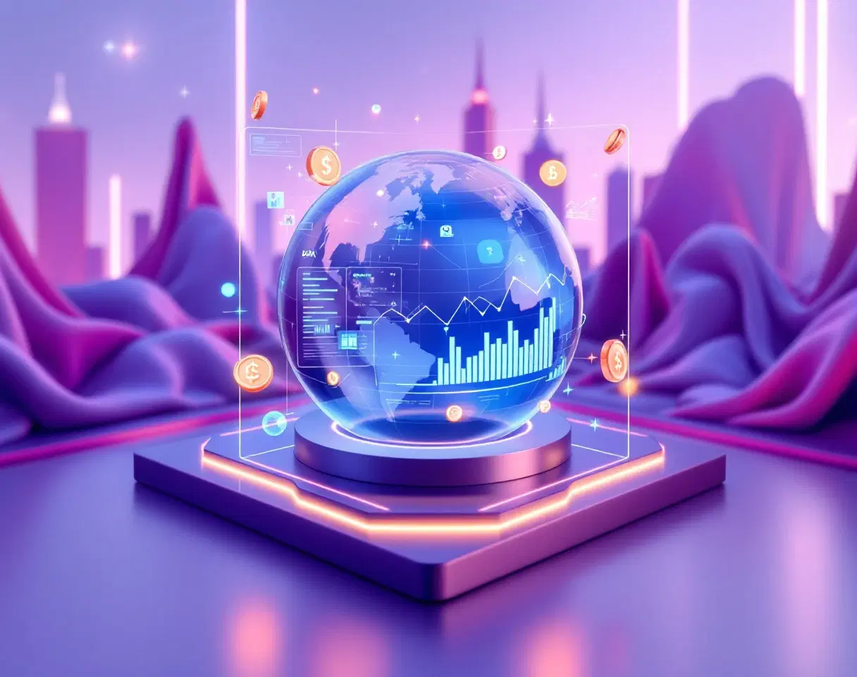 OKX Exchange OS Reshapes the Crypto Trading Scene