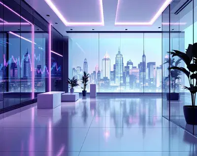 Eightco Holdings Reinvents Corporate Treasury with Crypto Focus