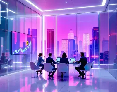 Binance Makes Waves in the Crypto Regulatory Arena