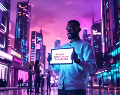 Kenya Ignites a New Era in Africa's Crypto Revolution