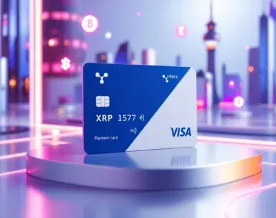 The Uncharted Terrain of XRP Spending