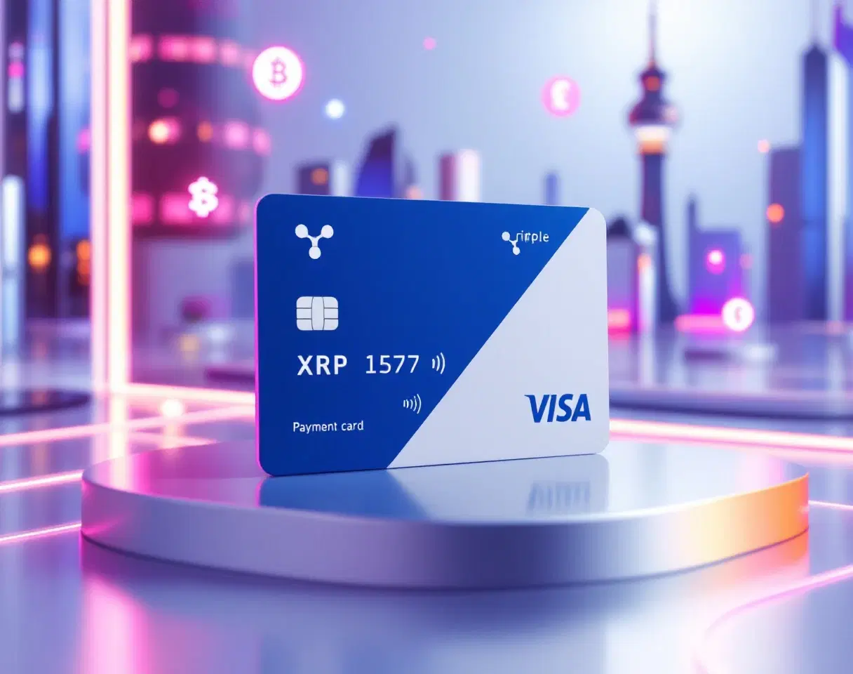 The Uncharted Terrain of XRP Spending