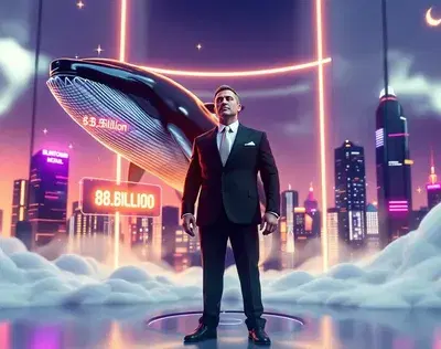 A Bitcoin Titan Stirs: What Does It Mean for the Market?