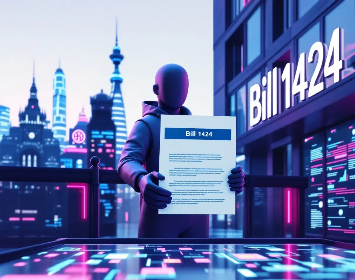 Poland's Crypto Regulatory Landscape in Flux