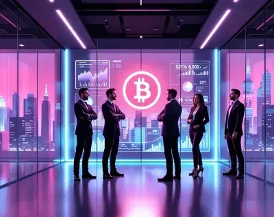 Orange Juice Investment Ignites Fresh Enthusiasm for Bitcoin Treasury Concepts