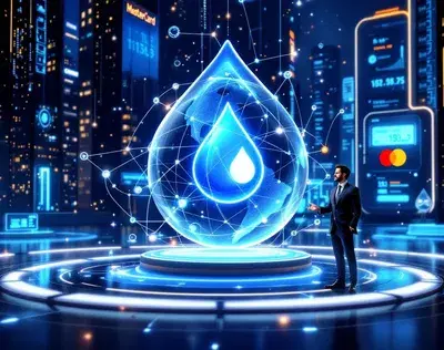 Mastercard and Rain Usher in a New Era of Stablecoin Payments
