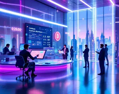 Quantum Mist on the Horizon of Bitcoin Security