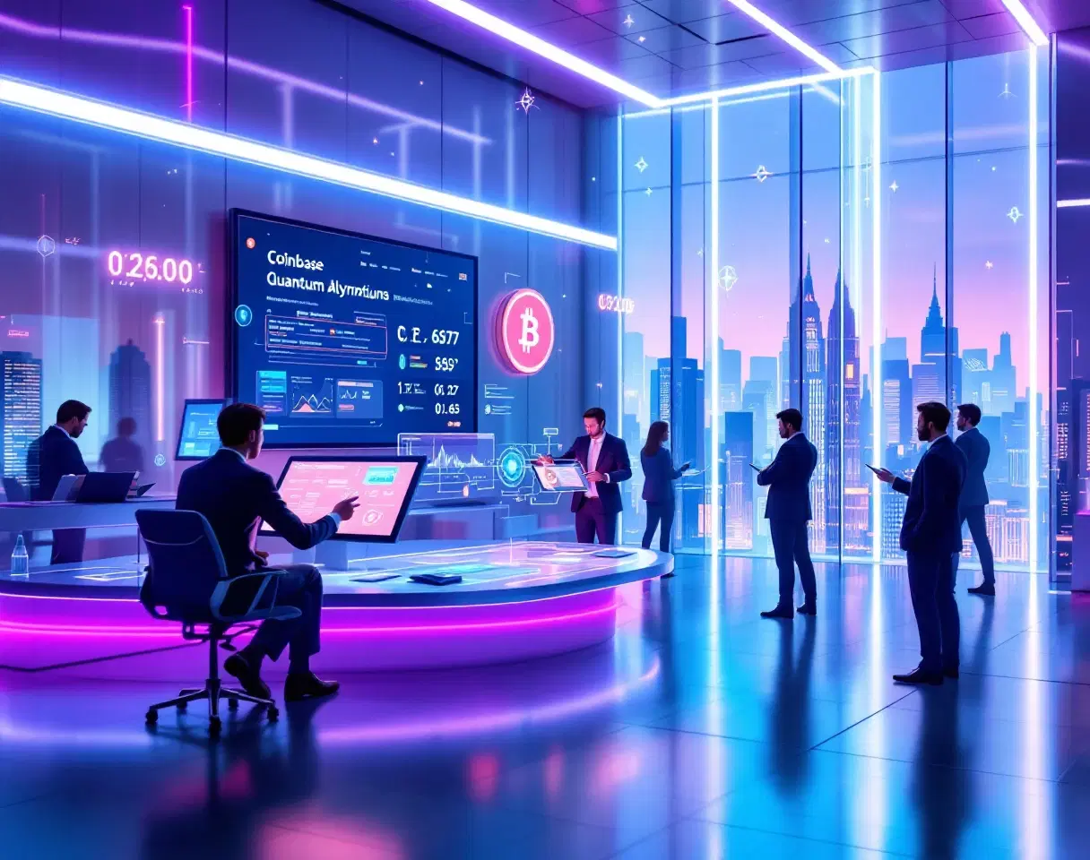 Quantum Mist on the Horizon of Bitcoin Security
