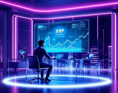 XRP's Price: A Volatile Odyssey in the Crypto Sphere