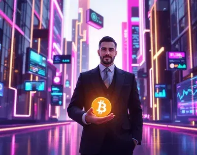 Bitcoin's Emerging Legacy as the New Gold Standard