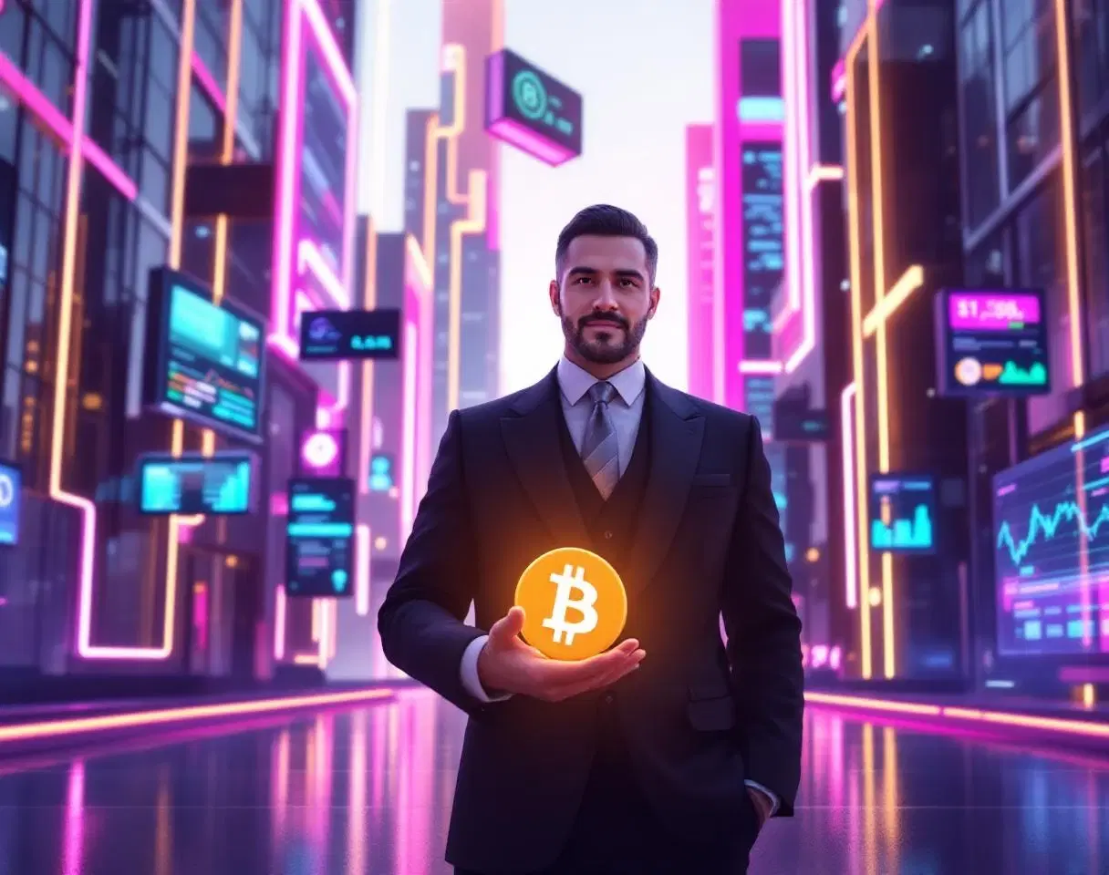 Bitcoin's Emerging Legacy as the New Gold Standard