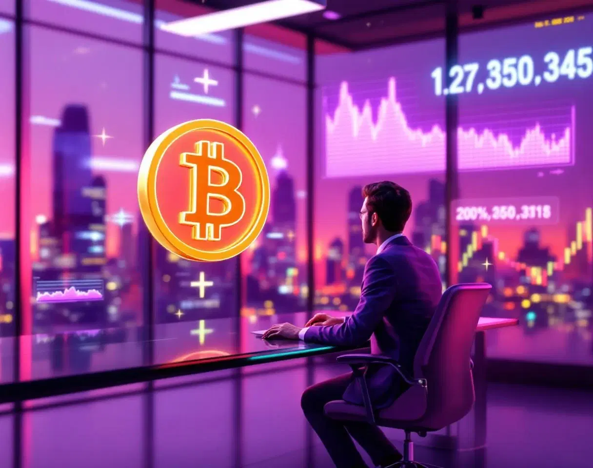 The Crypto Reckoning That Shook the Foundations