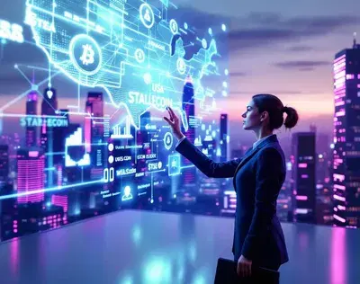 Ripple Payments Redefining the U.S. Financial Landscape