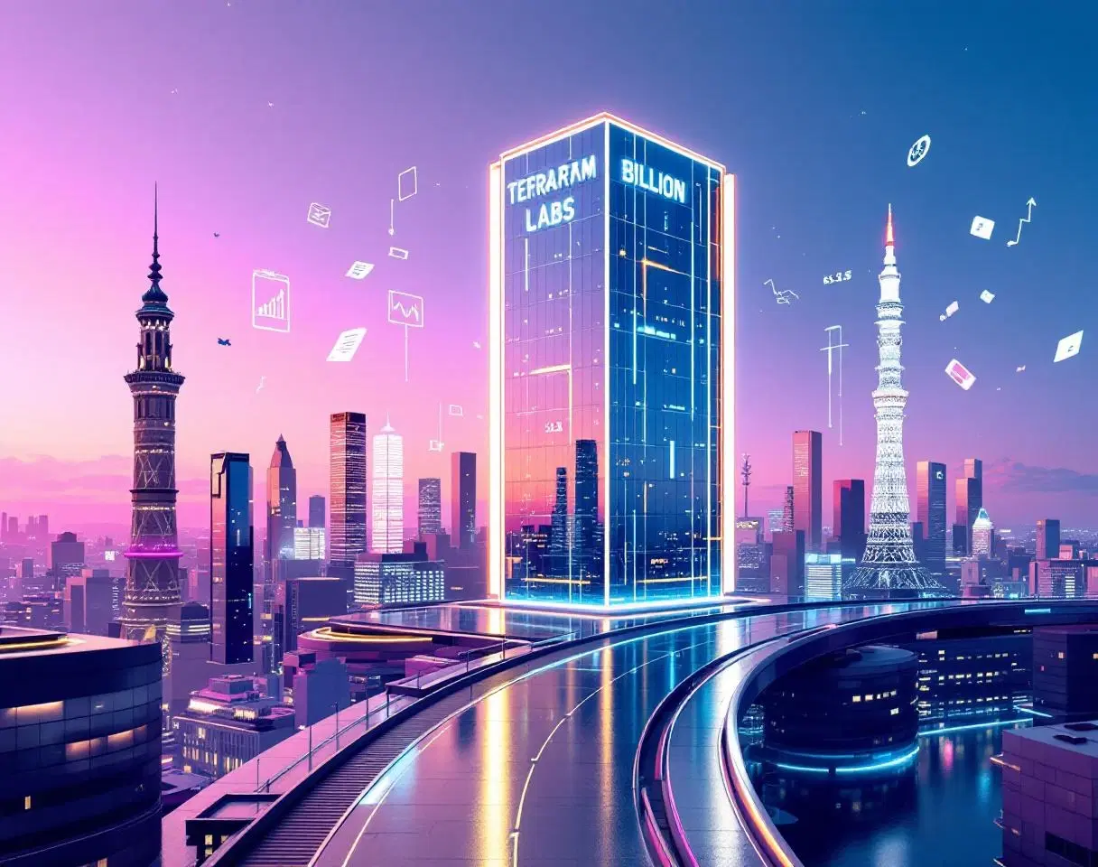 Terraform Labs' $1.3 Billion Settlement Shakes Up the Crypto Landscape