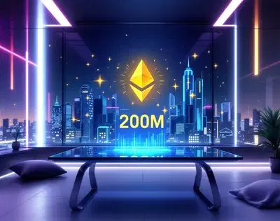 FG Nexus Reinvents the Ethereum Investment Paradigm
