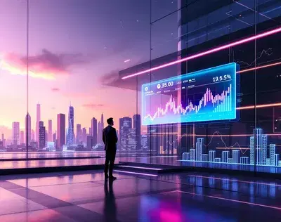 Wintermute Transforms Prediction Markets into a New Era